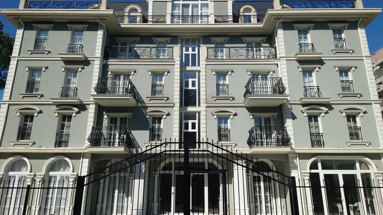 St. Sofia Apartments - Official Rental Sunny Beach Exterior photo