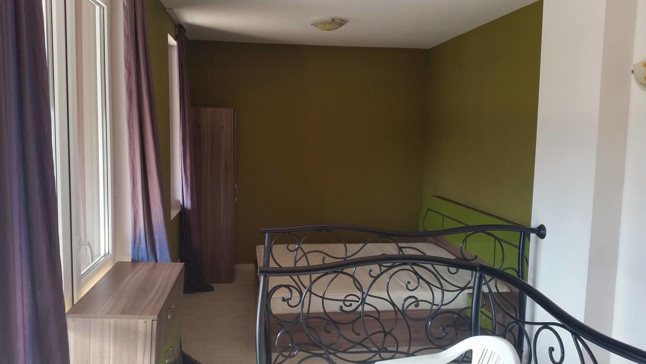St. Sofia Apartments - Official Rental Sunny Beach Exterior photo