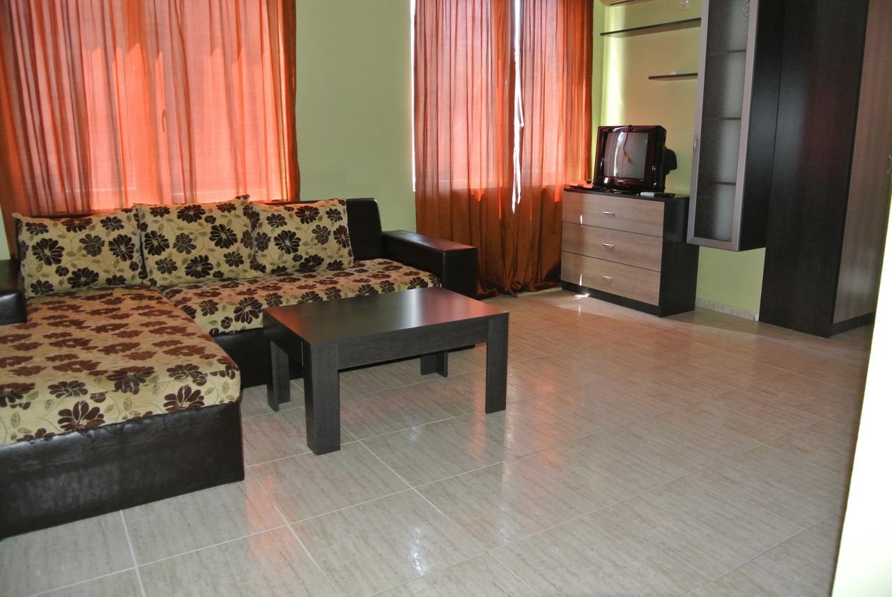 St. Sofia Apartments - Official Rental Sunny Beach Exterior photo